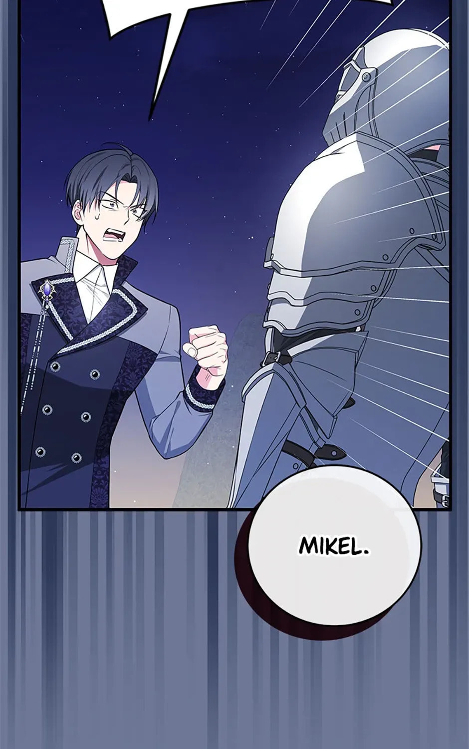 Deep Deception Chapter 101 page 73 - 