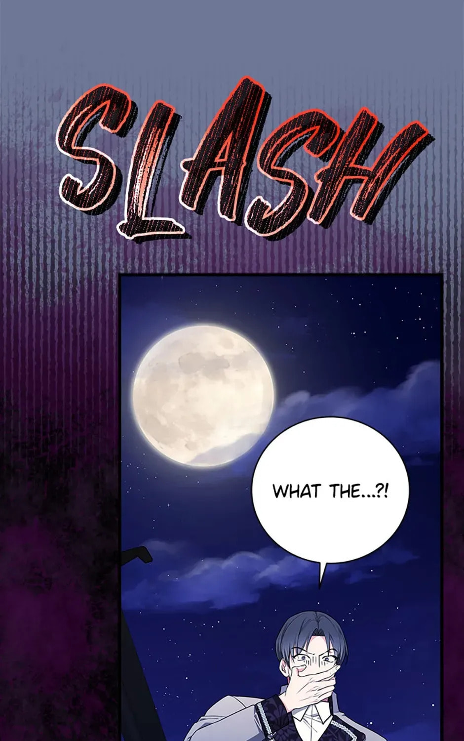 Deep Deception Chapter 101 page 75 - 