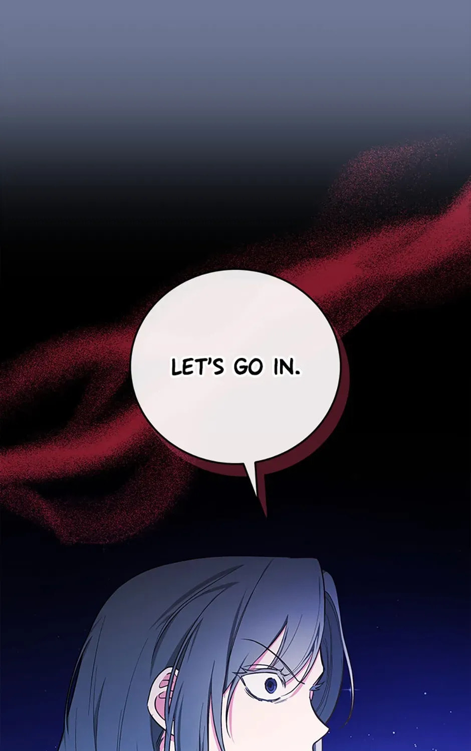 Deep Deception Chapter 101 page 85 - 