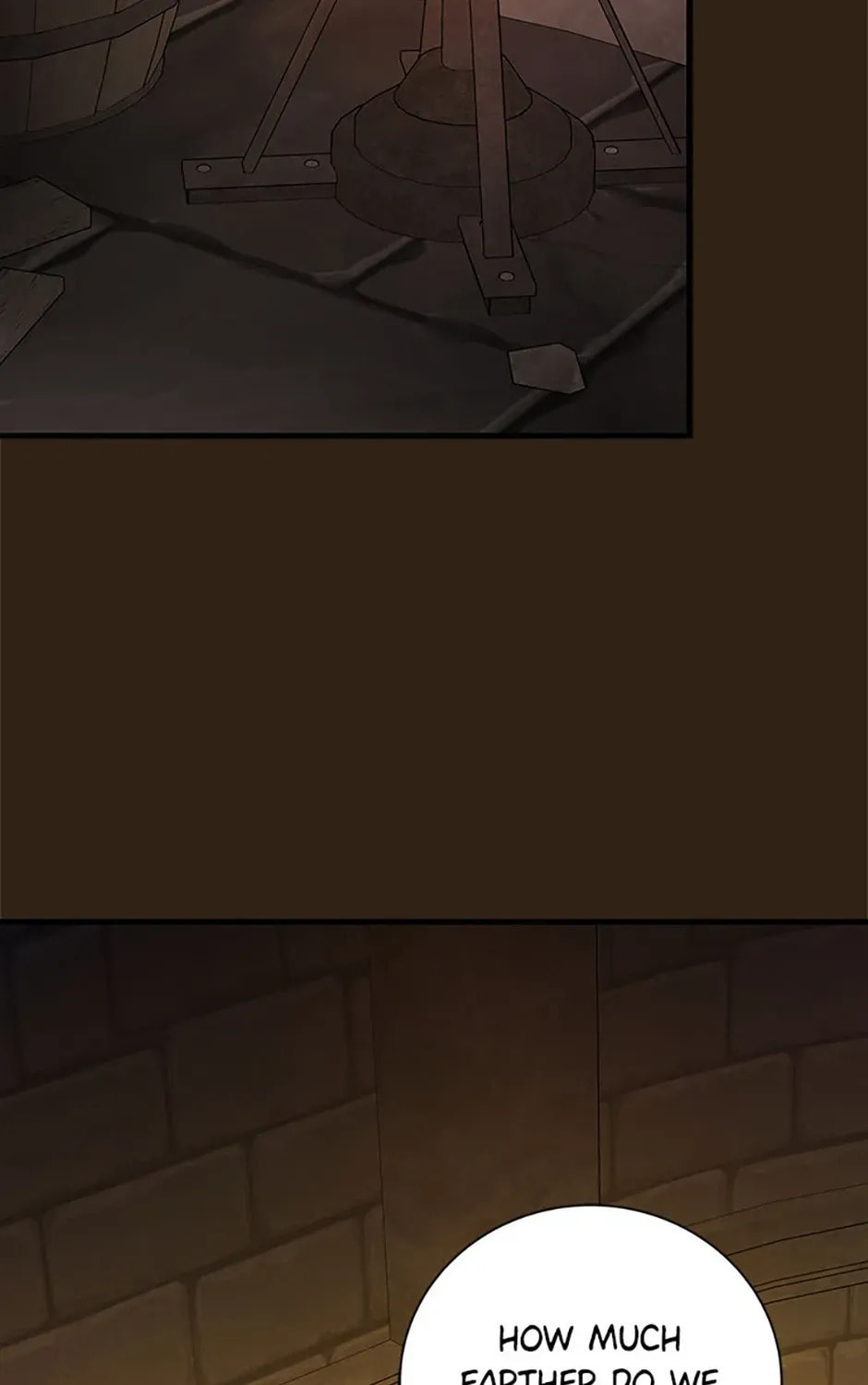 Deep Deception Chapter 101 page 91 - 