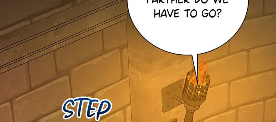 Deep Deception Chapter 101 page 92 - 