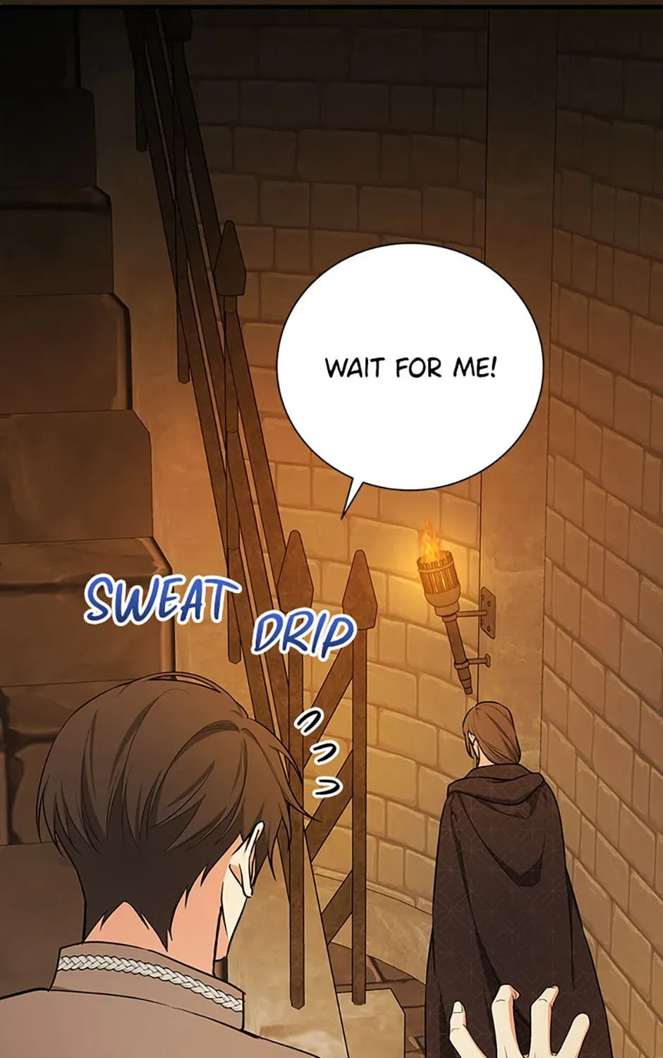 Deep Deception Chapter 101 page 97 - 