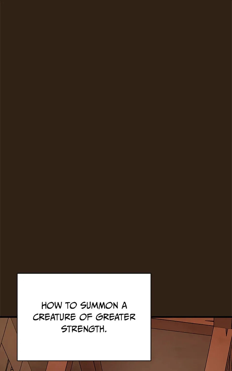Deep Deception Chapter 102 page 1 - 