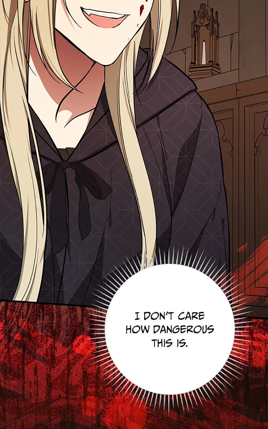 Deep Deception Chapter 102 page 101 - 