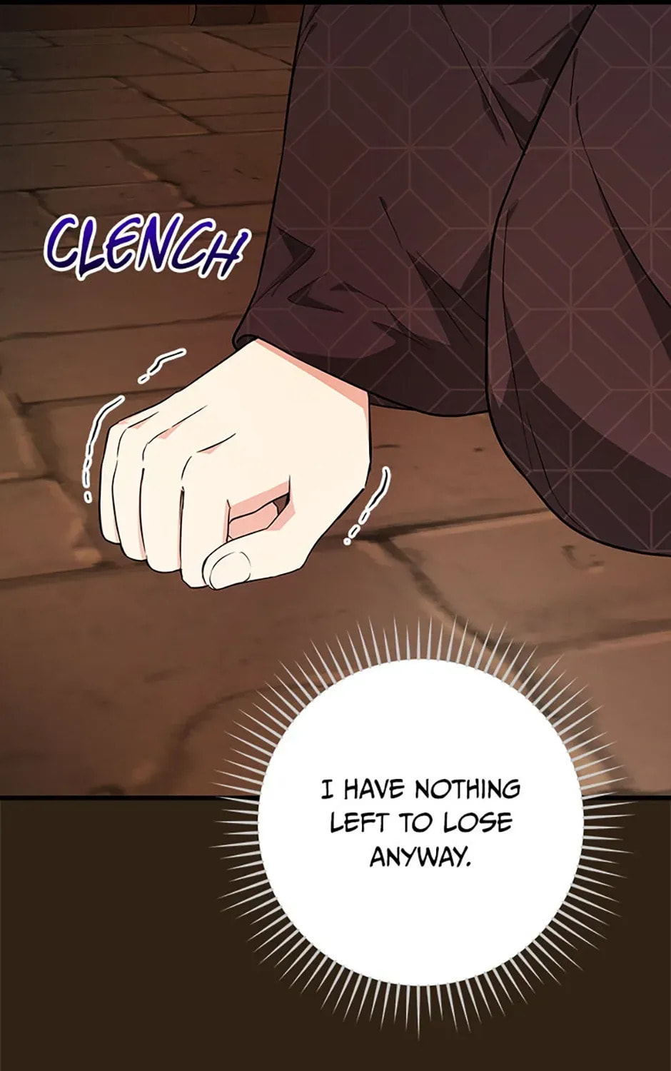 Deep Deception Chapter 102 page 103 - 