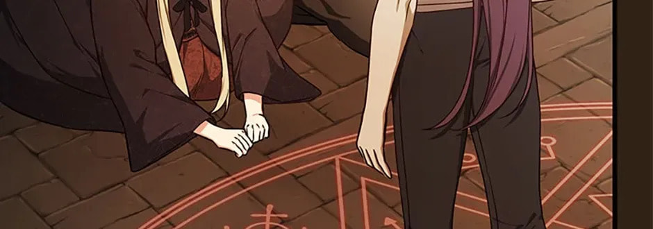 Deep Deception Chapter 102 page 106 - 