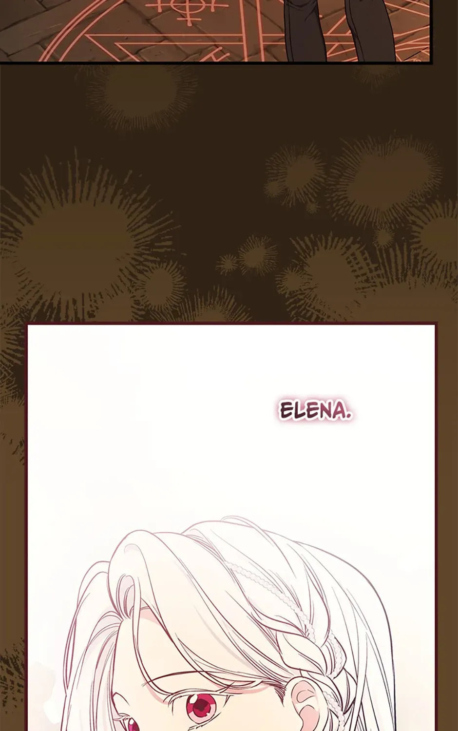 Deep Deception Chapter 102 page 107 - 