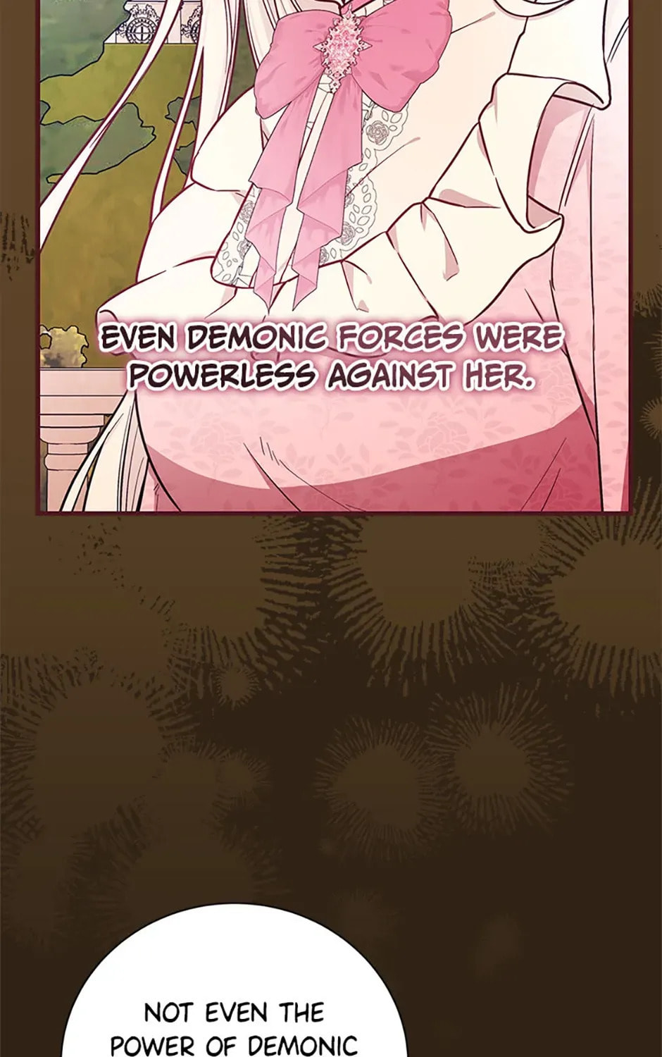 Deep Deception Chapter 102 page 109 - 