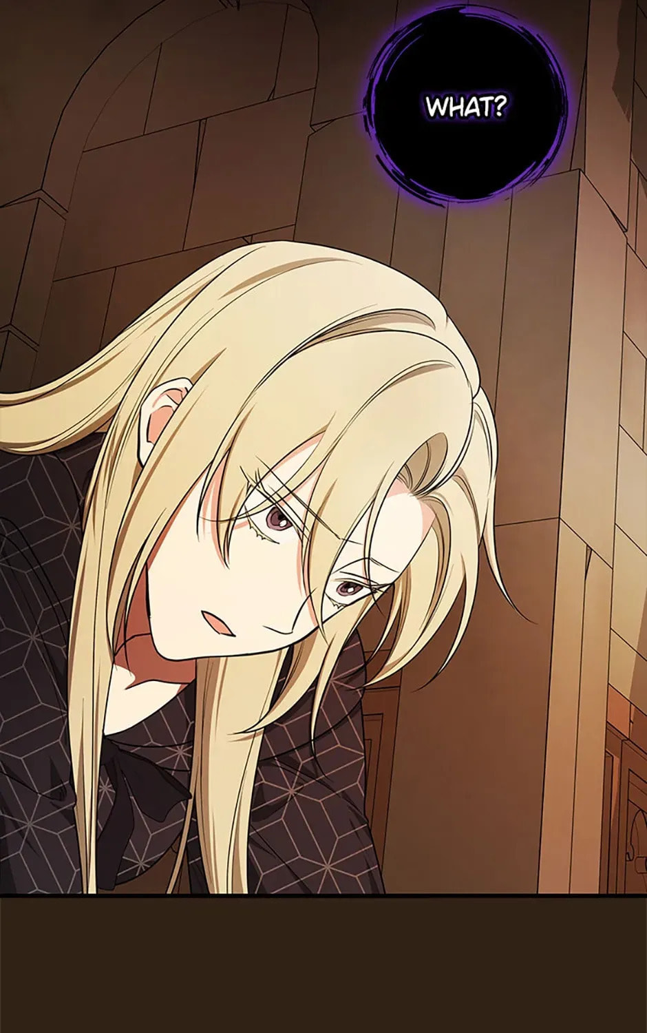 Deep Deception Chapter 102 page 111 - 