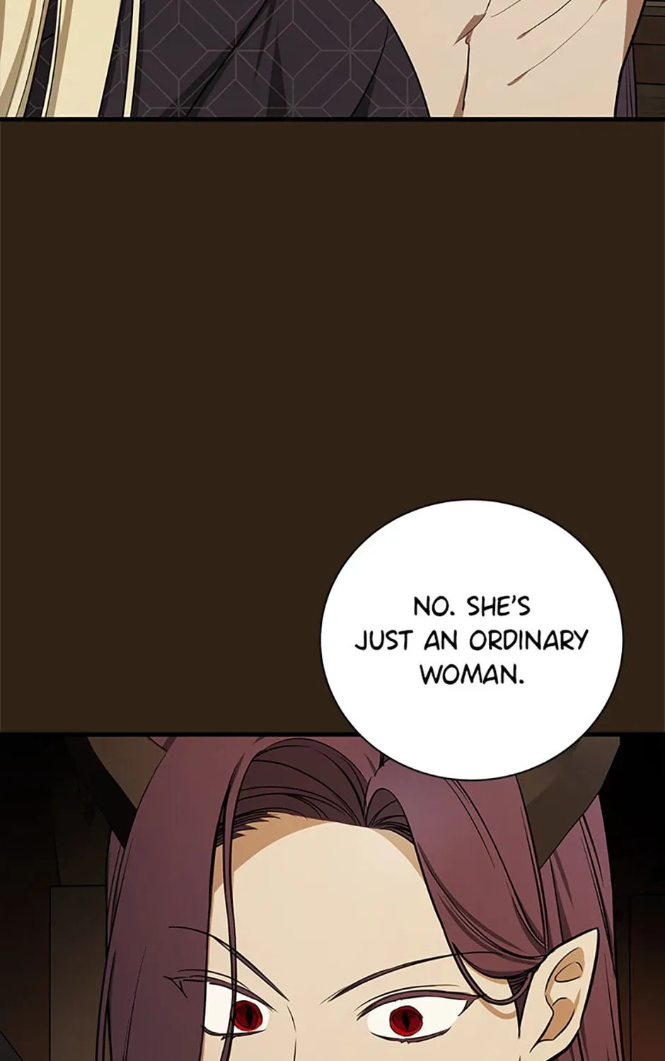 Deep Deception Chapter 102 page 115 - 