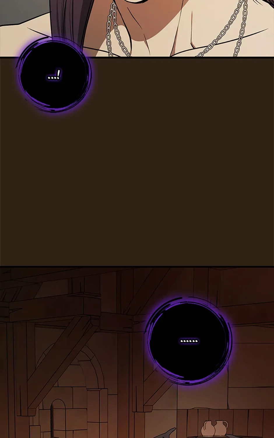 Deep Deception Chapter 102 page 117 - 