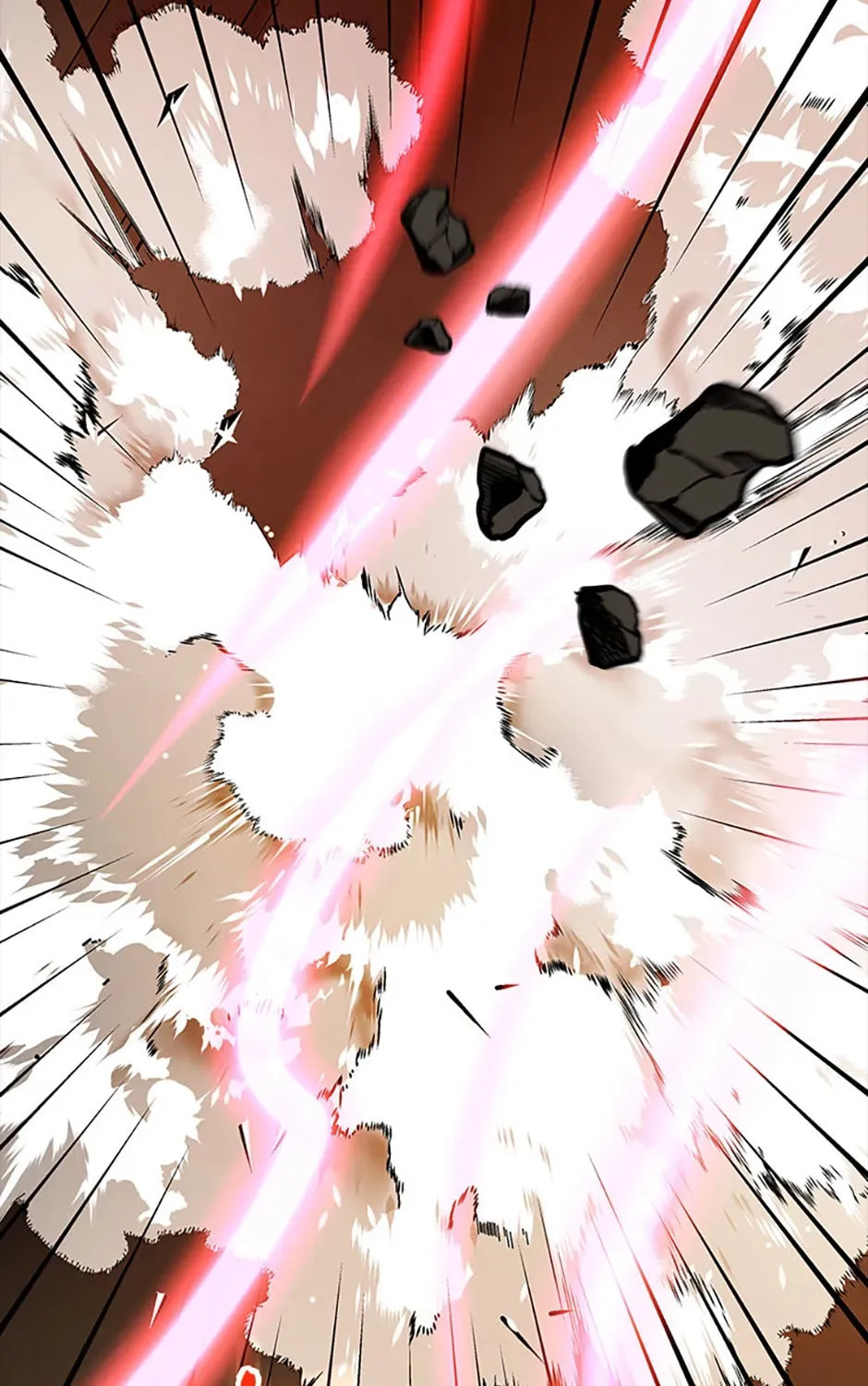 Deep Deception Chapter 102 page 127 - 