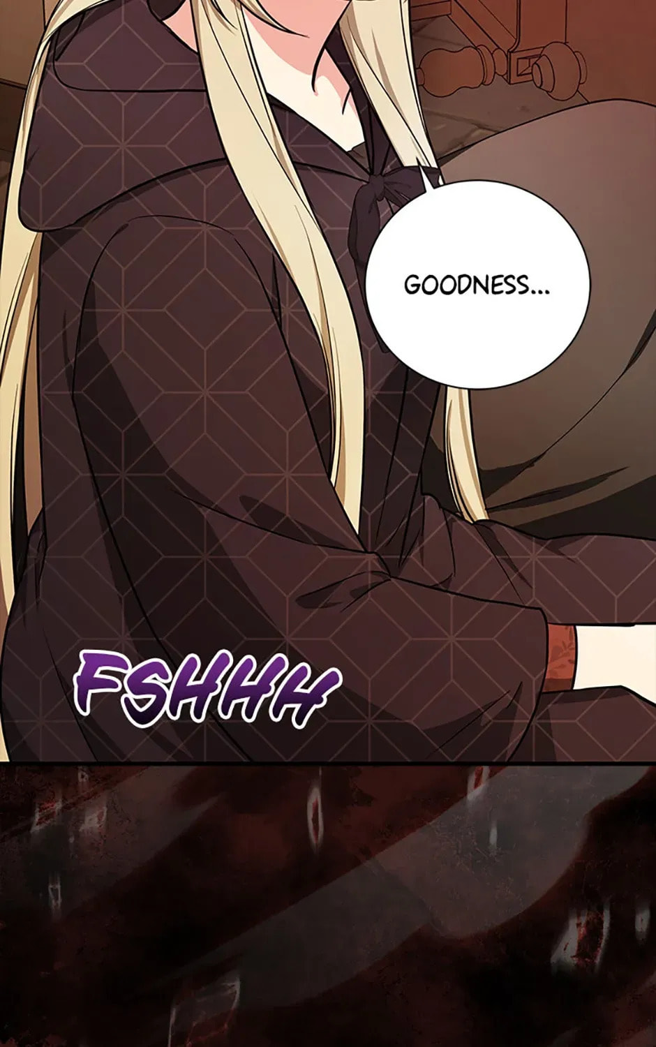 Deep Deception Chapter 102 page 131 - 