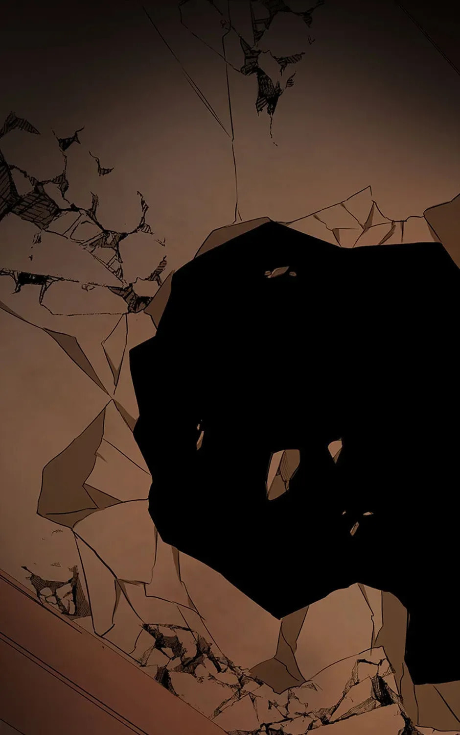 Deep Deception Chapter 102 page 133 - 
