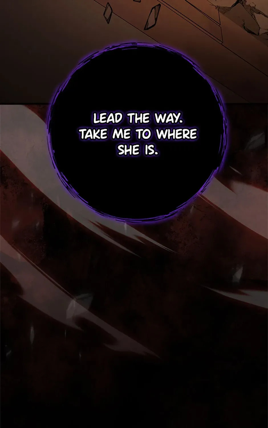 Deep Deception Chapter 102 page 135 - 