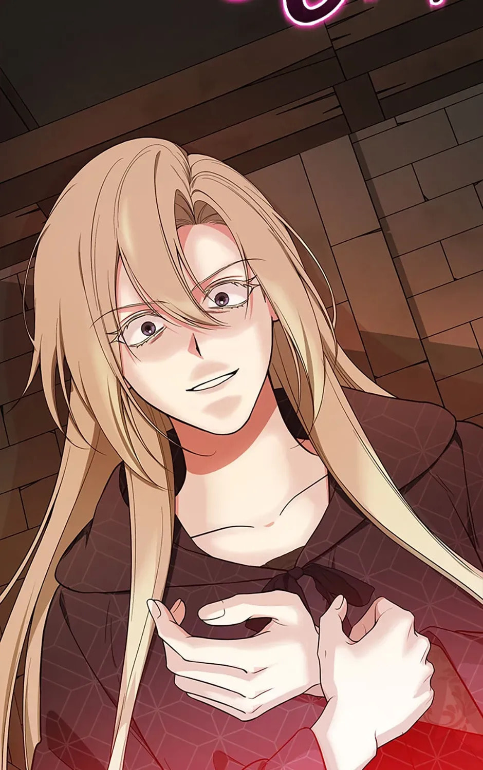 Deep Deception Chapter 102 page 19 - 