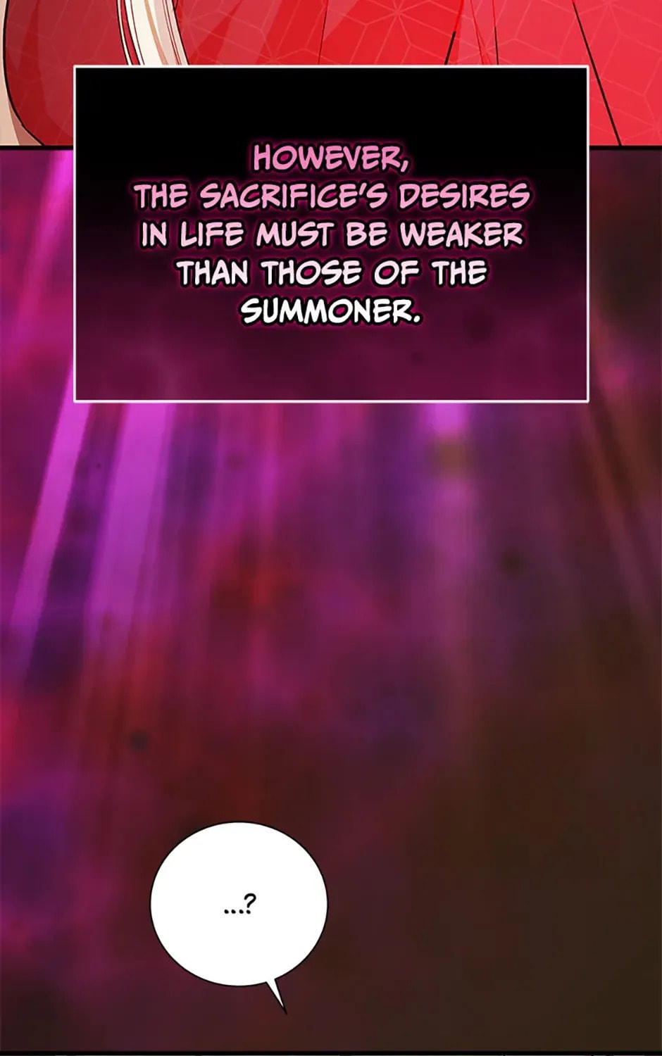 Deep Deception Chapter 102 page 21 - 