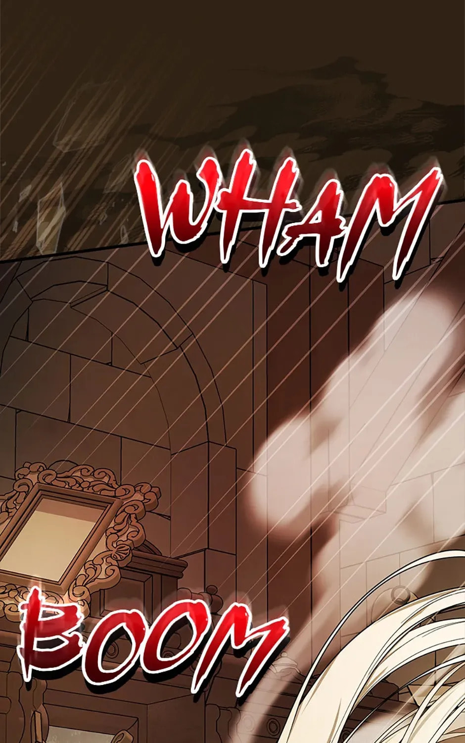 Deep Deception Chapter 102 page 25 - 