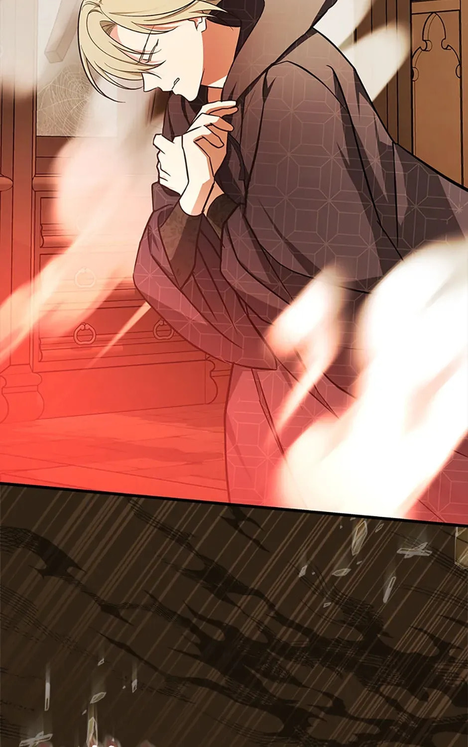 Deep Deception Chapter 102 page 27 - 