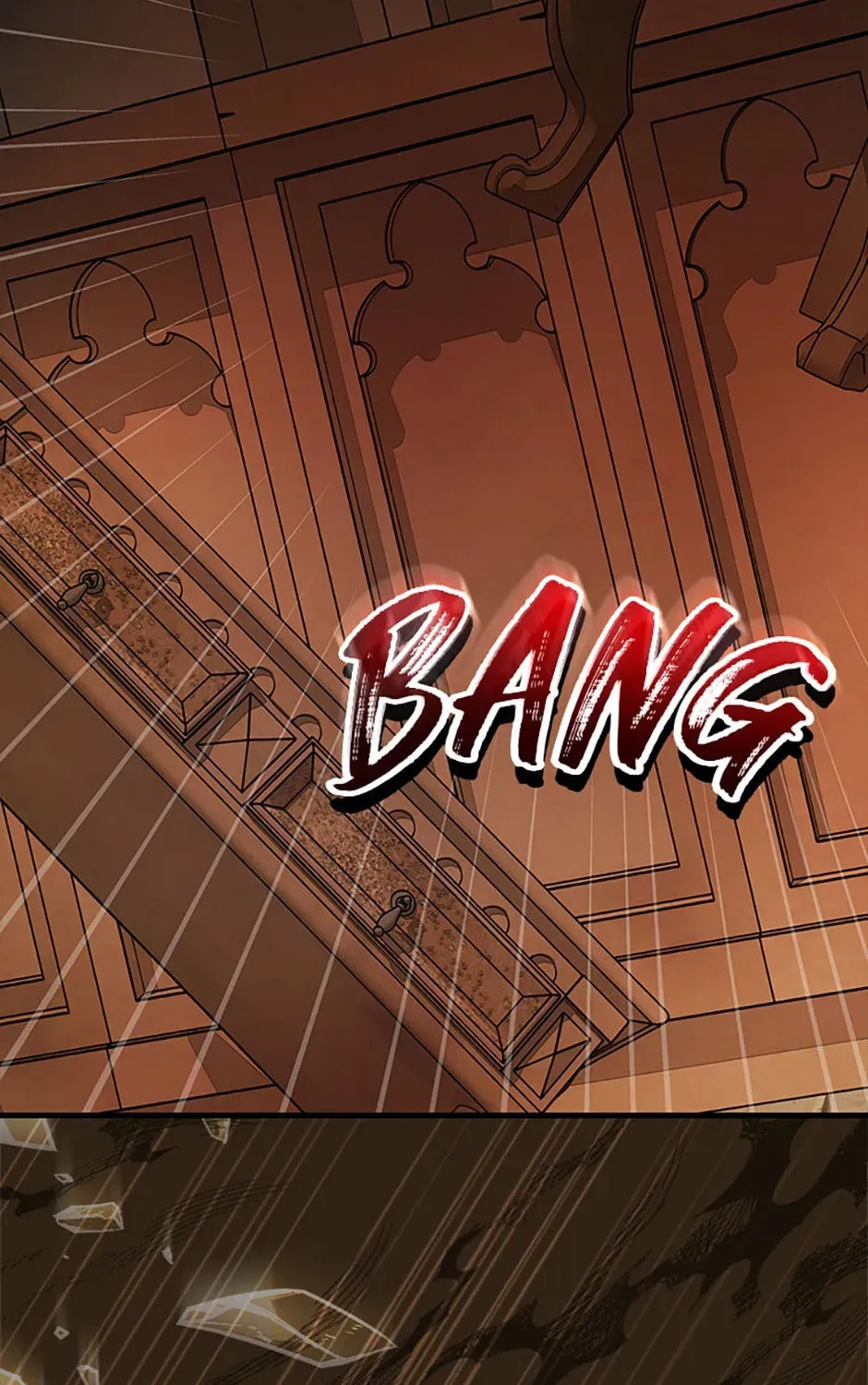 Deep Deception Chapter 102 page 29 - 