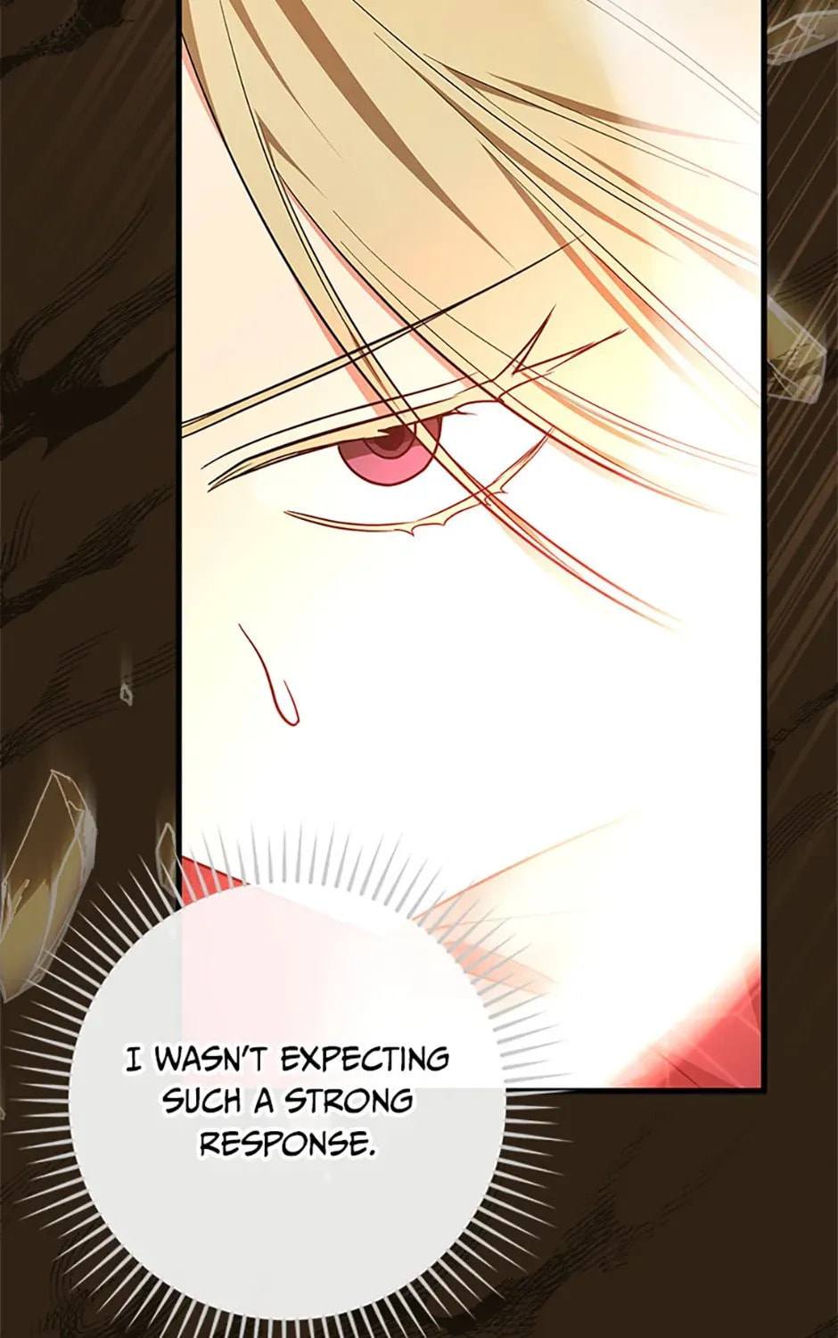 Deep Deception Chapter 102 page 31 - 
