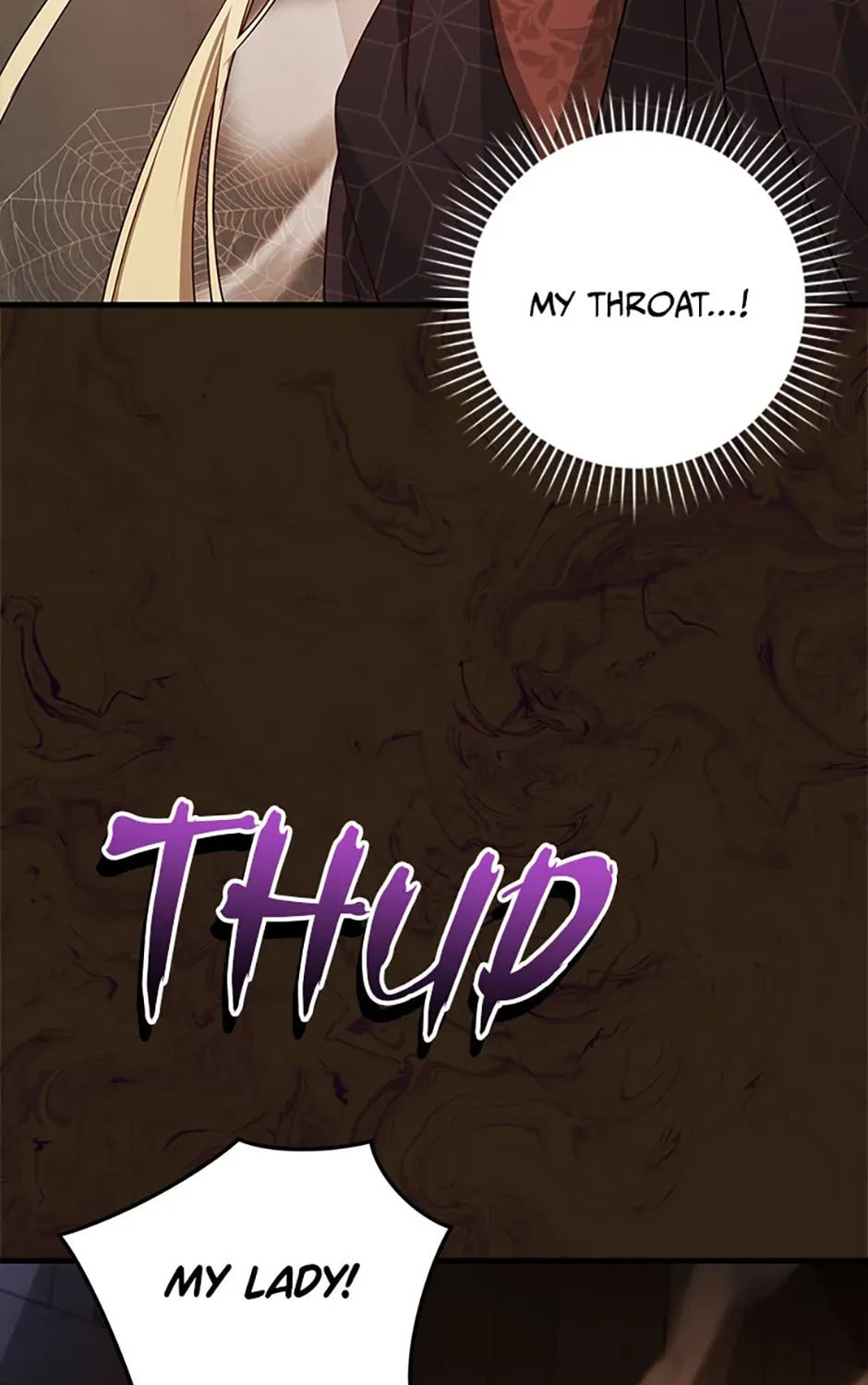 Deep Deception Chapter 102 page 37 - 