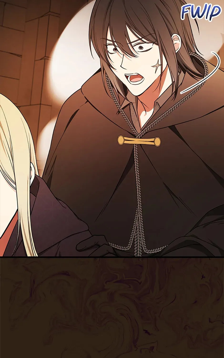 Deep Deception Chapter 102 page 39 - 