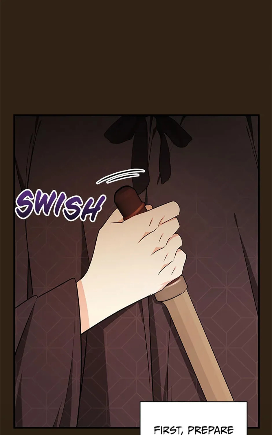 Deep Deception Chapter 102 page 5 - 