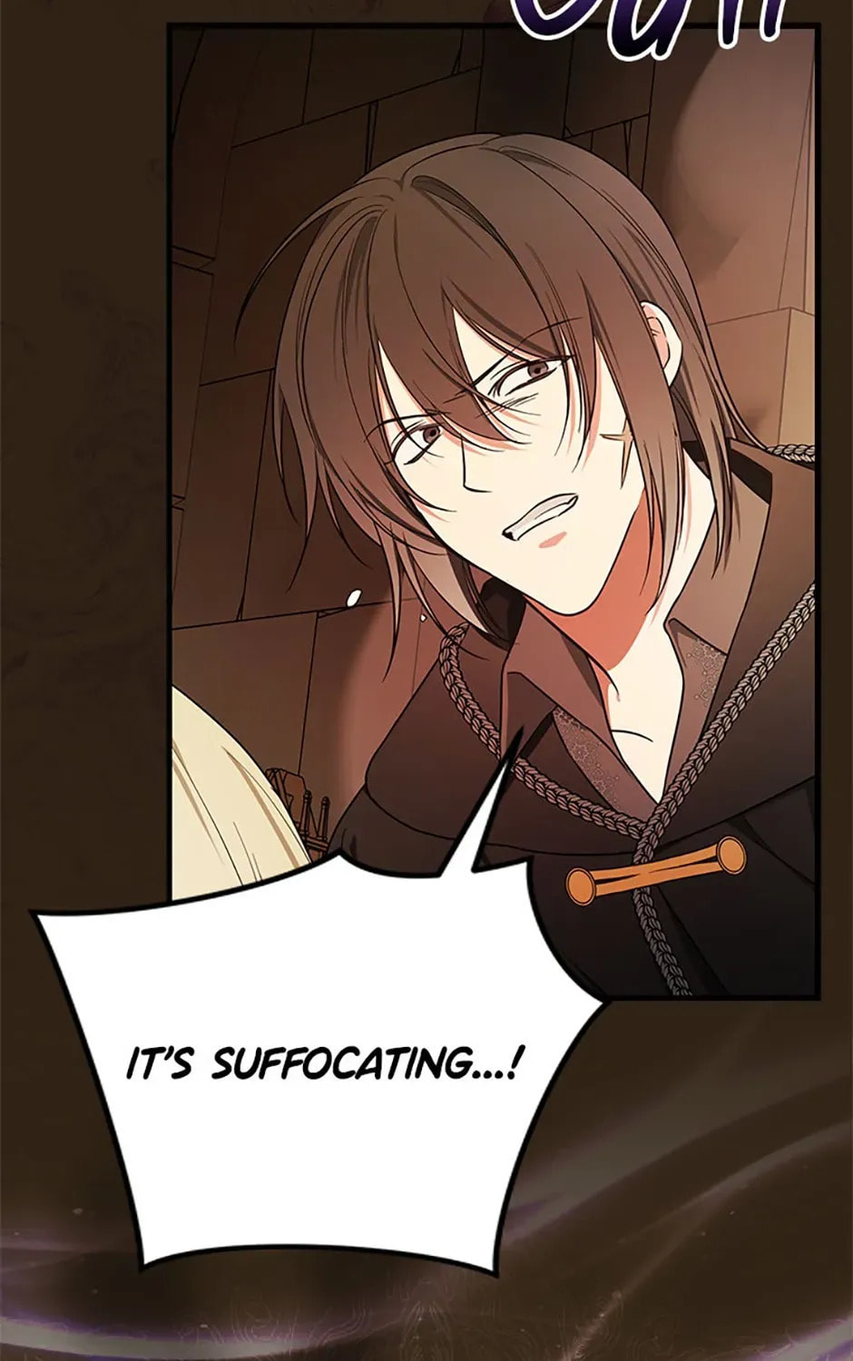 Deep Deception Chapter 102 page 41 - 