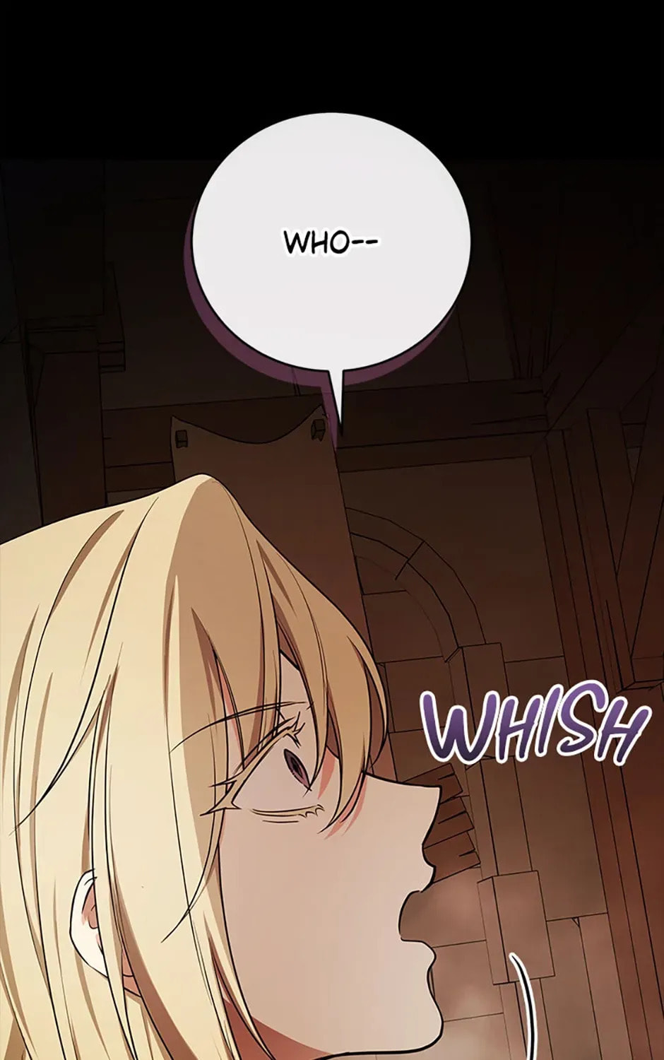 Deep Deception Chapter 102 page 47 - 