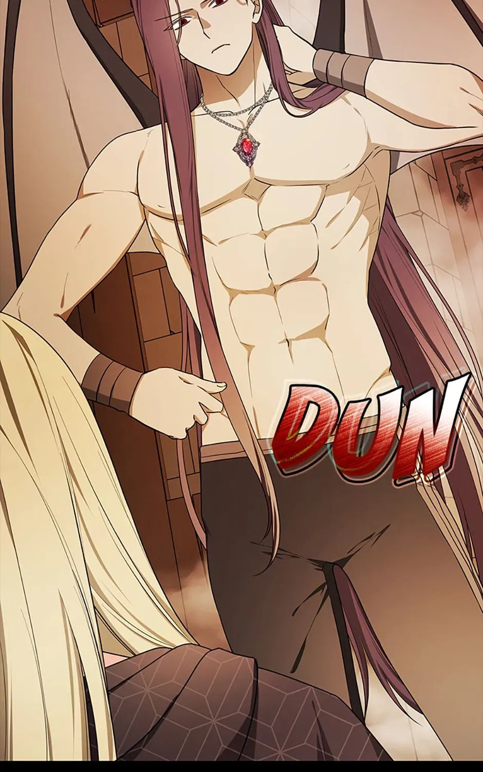 Deep Deception Chapter 102 page 51 - 