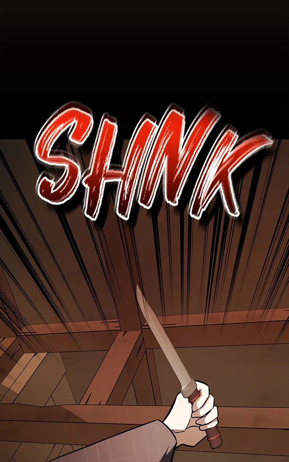 Deep Deception Chapter 102 page 7 - 