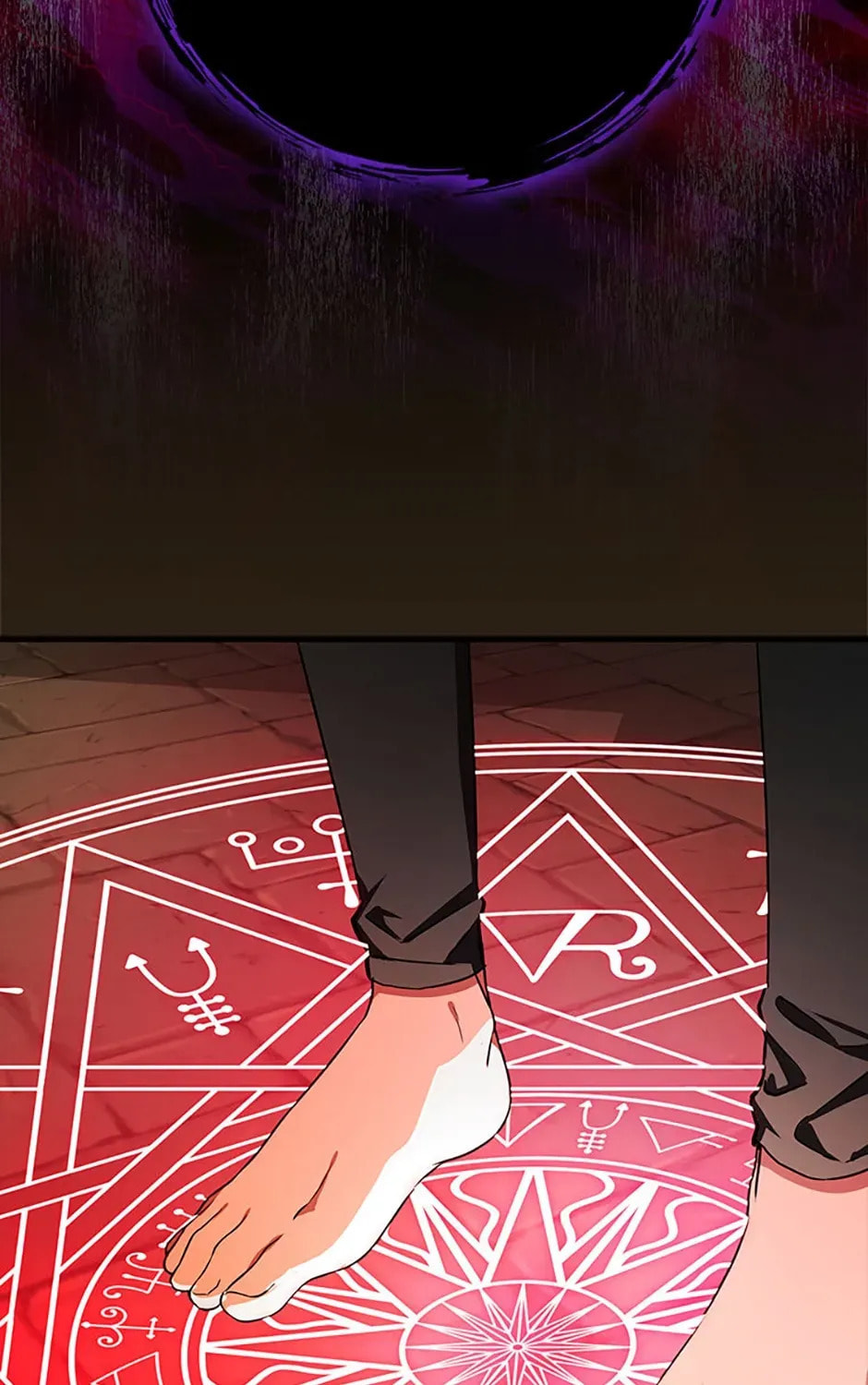Deep Deception Chapter 102 page 61 - 