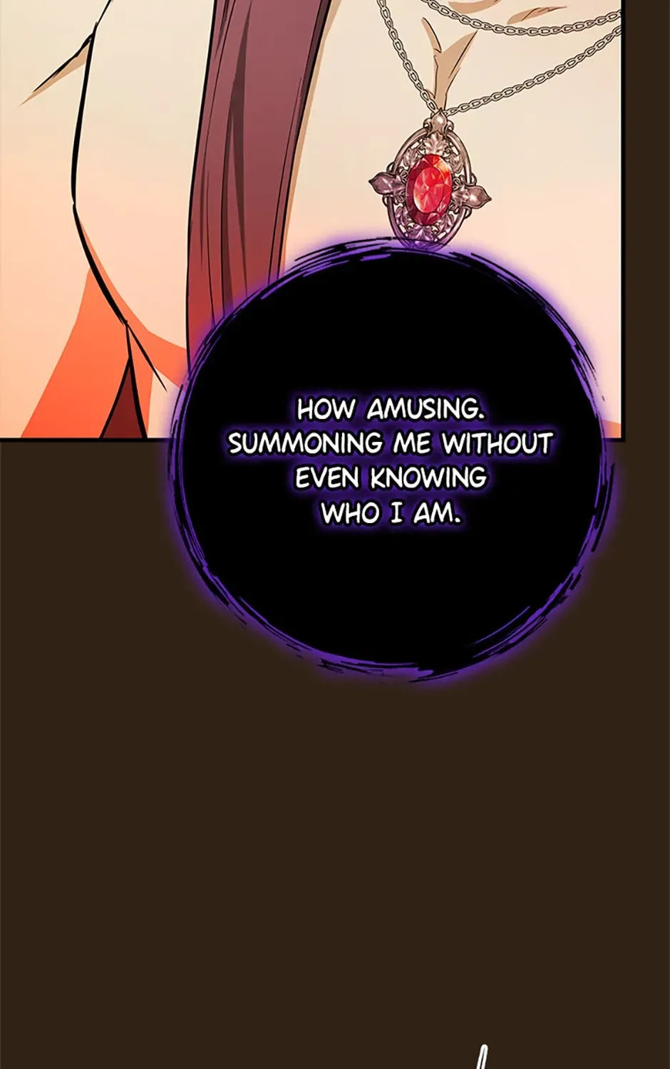 Deep Deception Chapter 102 page 65 - 