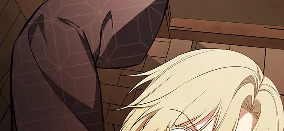 Deep Deception Chapter 102 page 8 - 