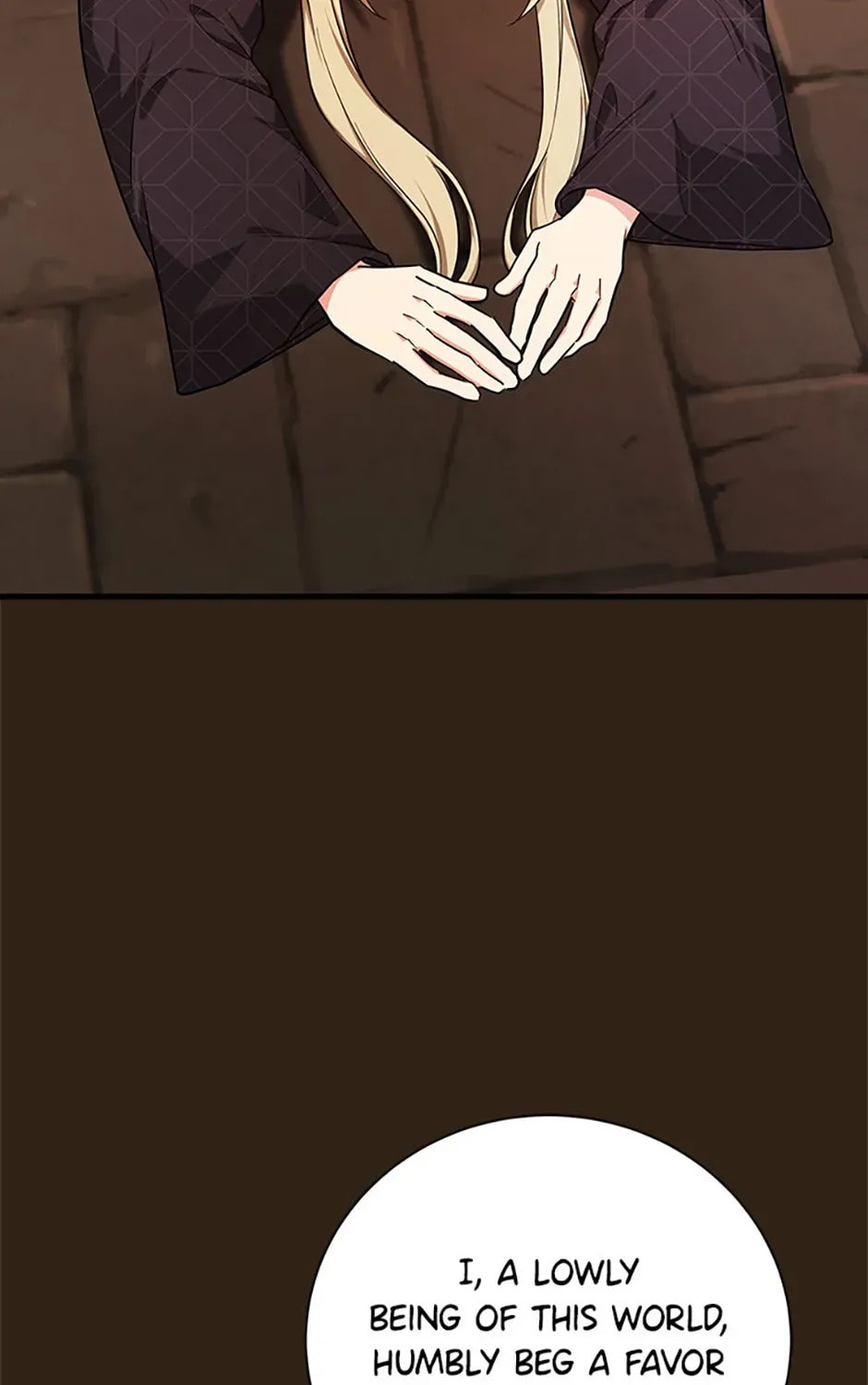 Deep Deception Chapter 102 page 71 - 