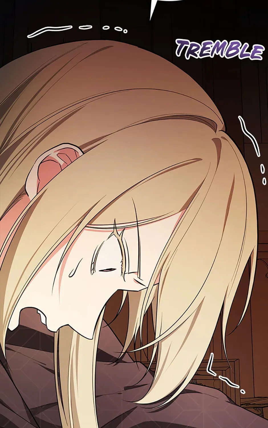 Deep Deception Chapter 102 page 73 - 
