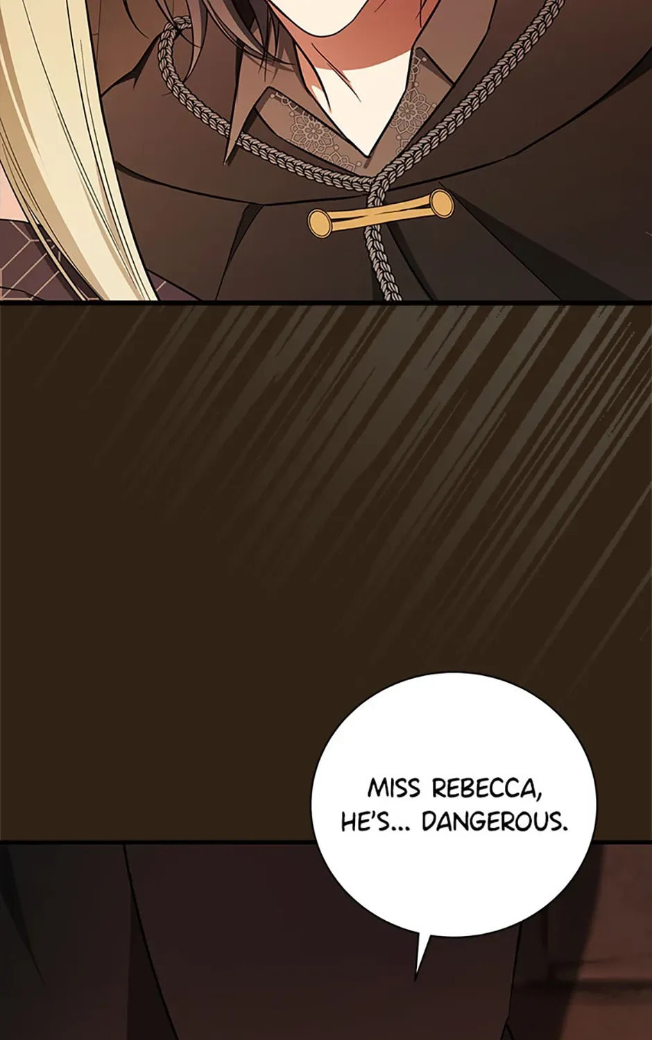 Deep Deception Chapter 102 page 77 - 