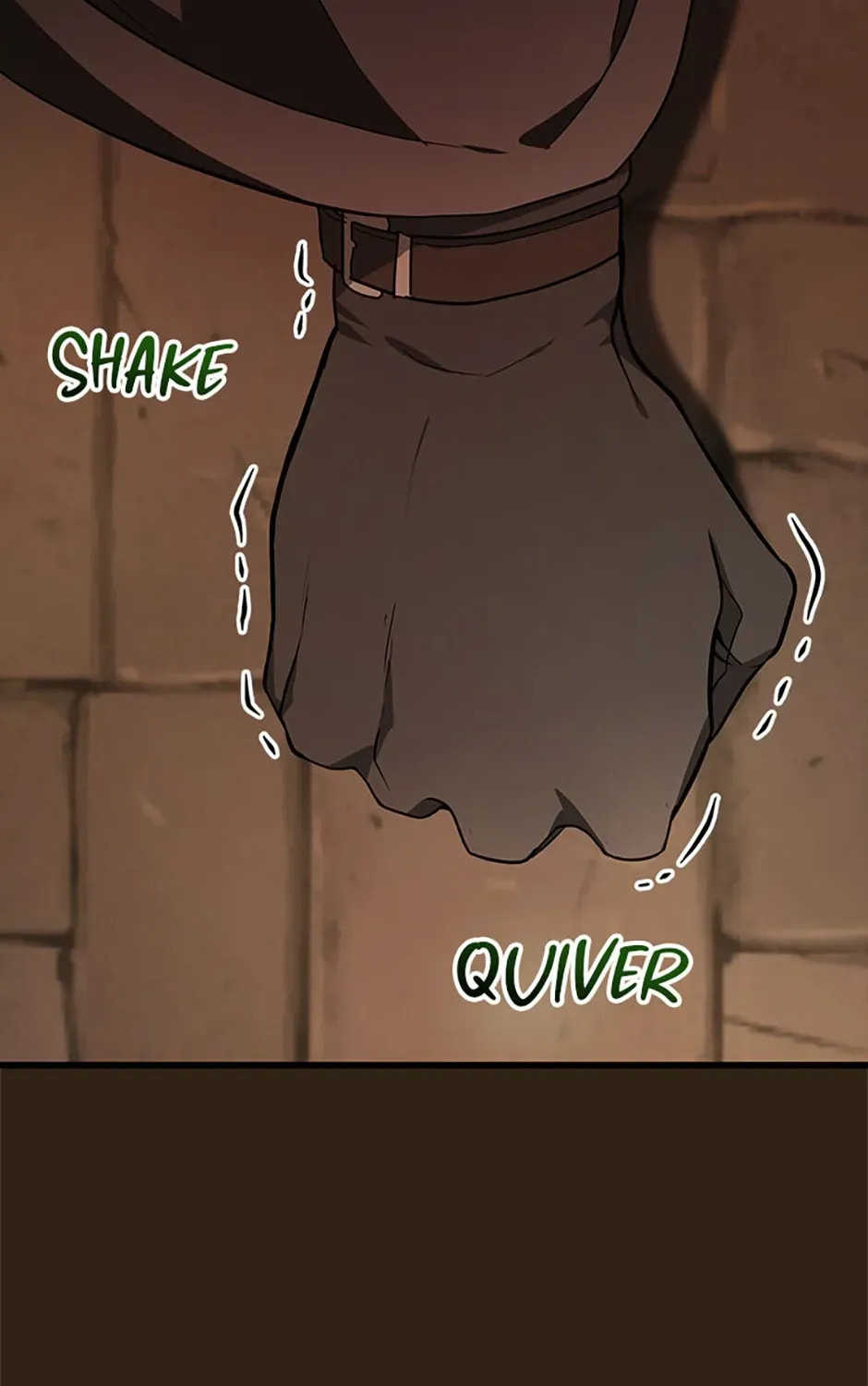 Deep Deception Chapter 102 page 79 - 