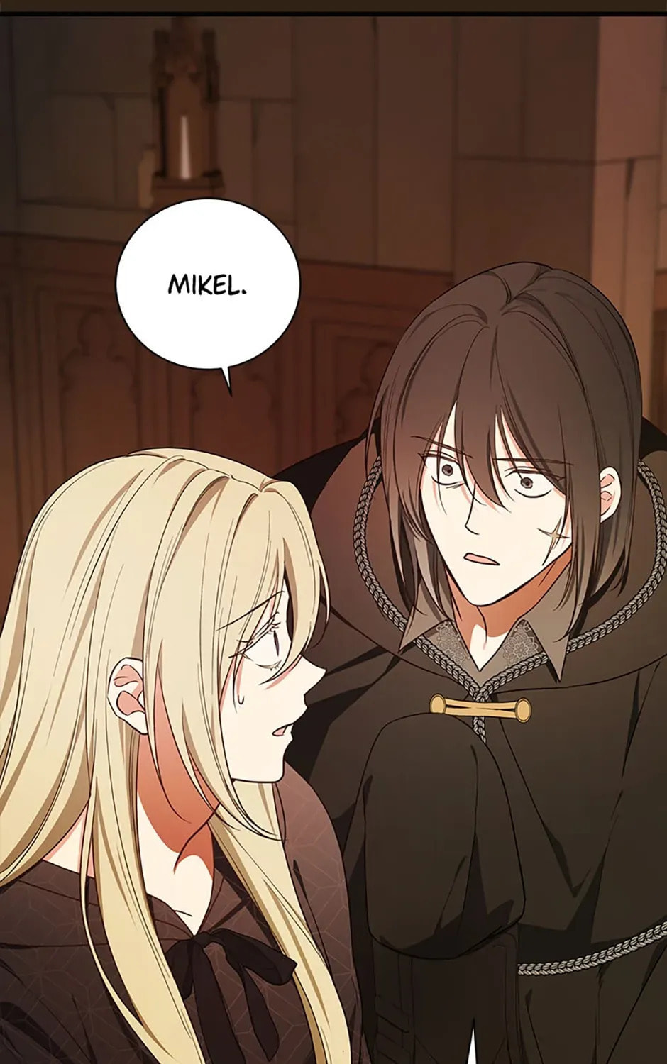 Deep Deception Chapter 102 page 81 - 