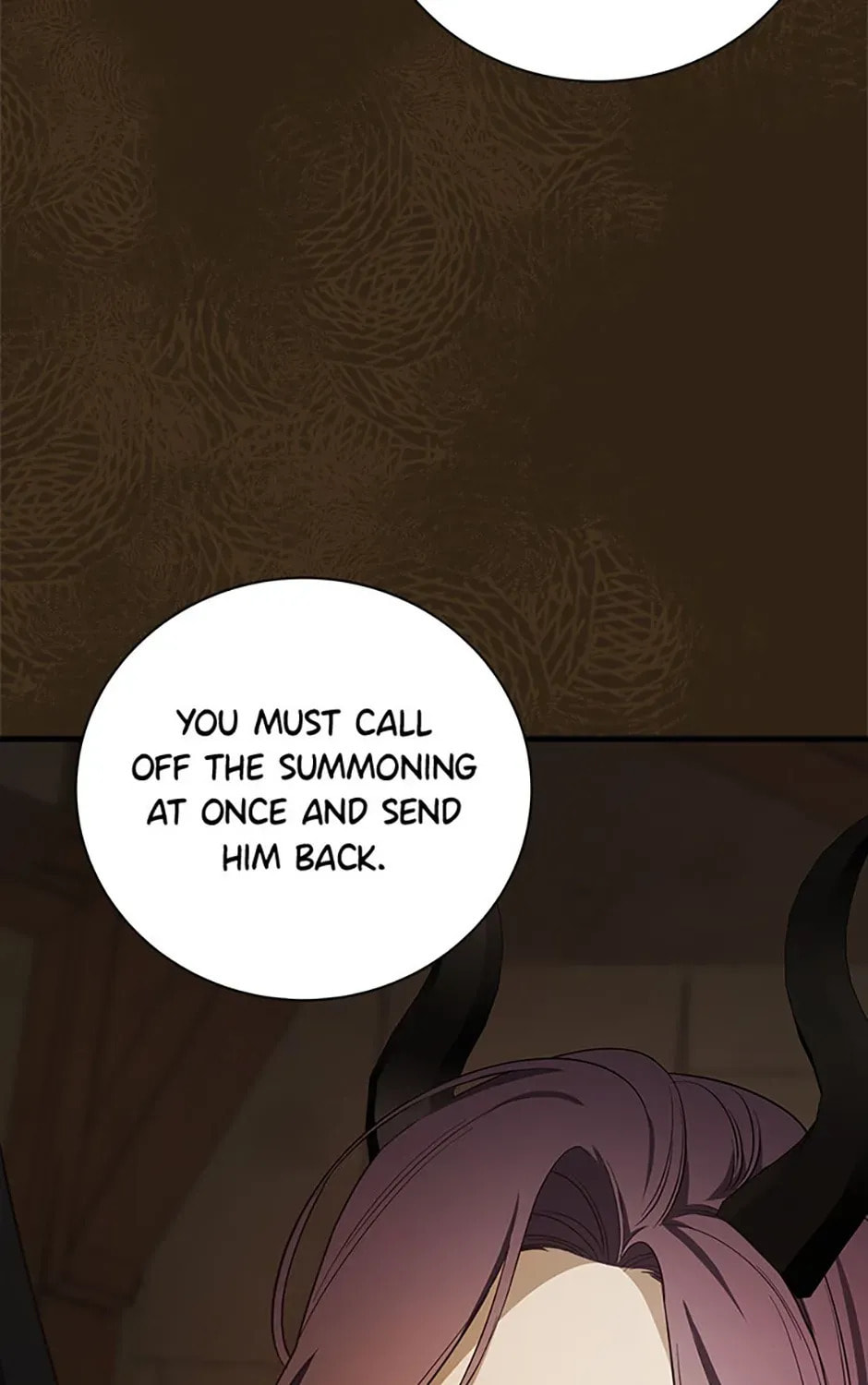 Deep Deception Chapter 102 page 83 - 