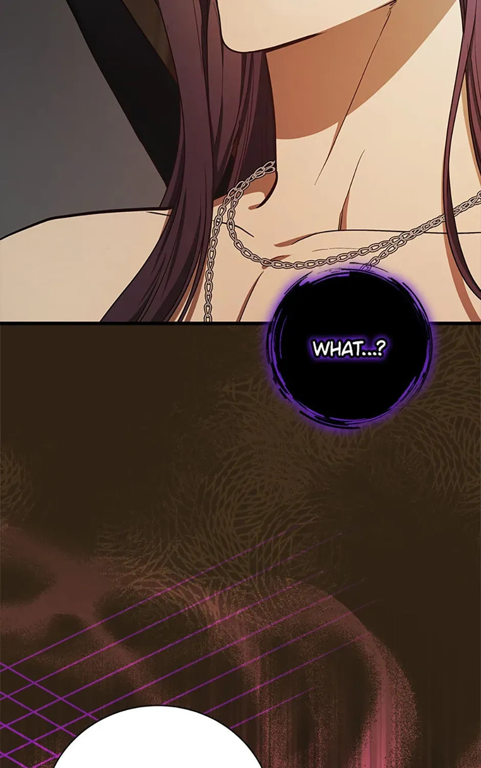 Deep Deception Chapter 102 page 85 - 