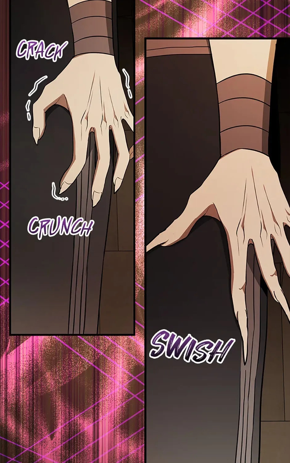 Deep Deception Chapter 102 page 87 - 