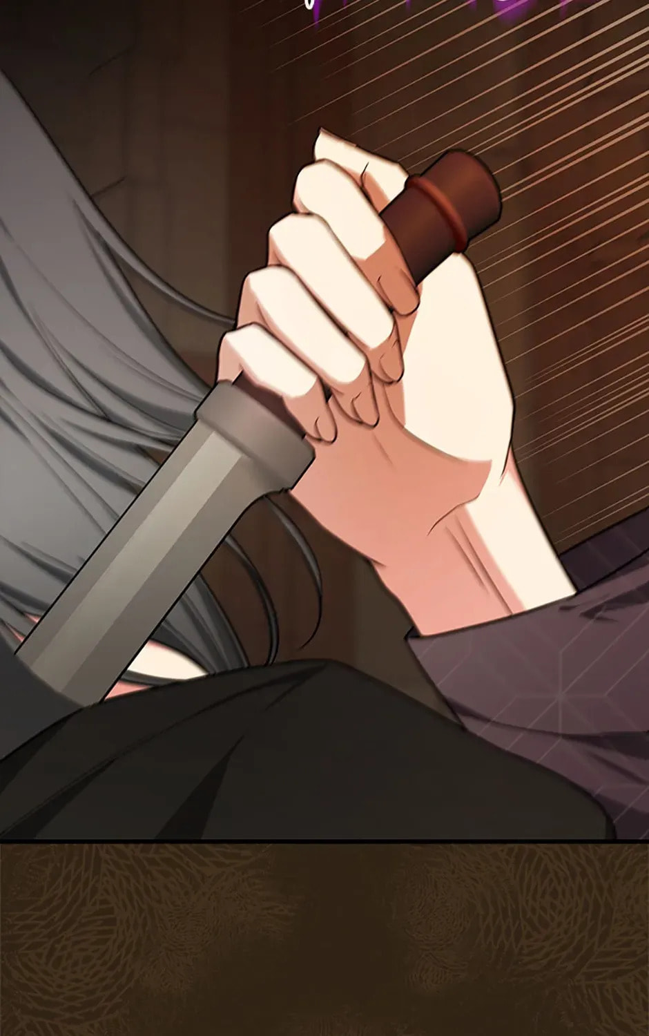 Deep Deception Chapter 102 page 91 - 