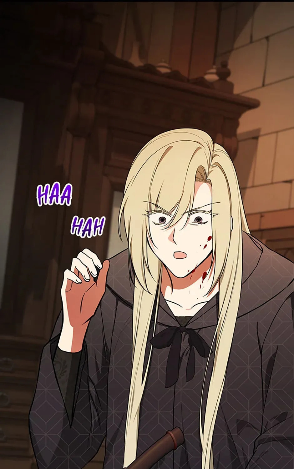 Deep Deception Chapter 102 page 93 - 