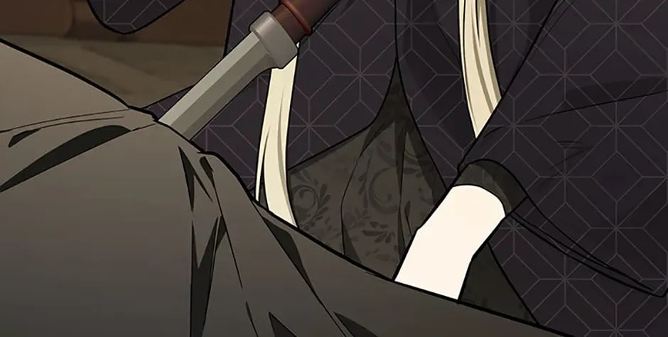 Deep Deception Chapter 102 page 94 - 