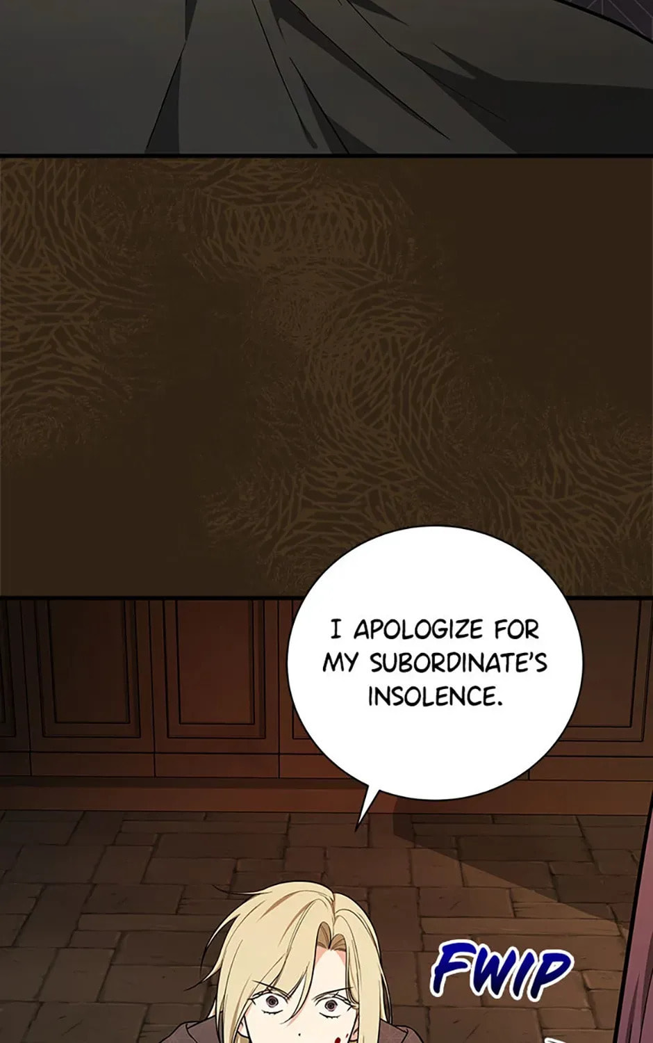 Deep Deception Chapter 102 page 95 - 