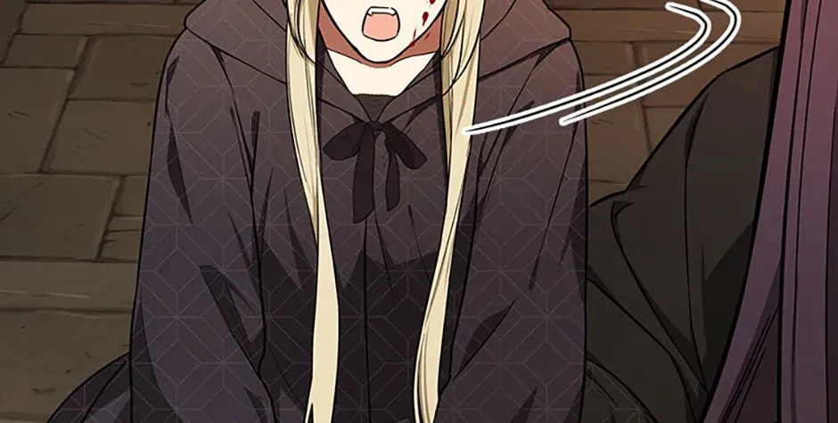 Deep Deception Chapter 102 page 96 - 