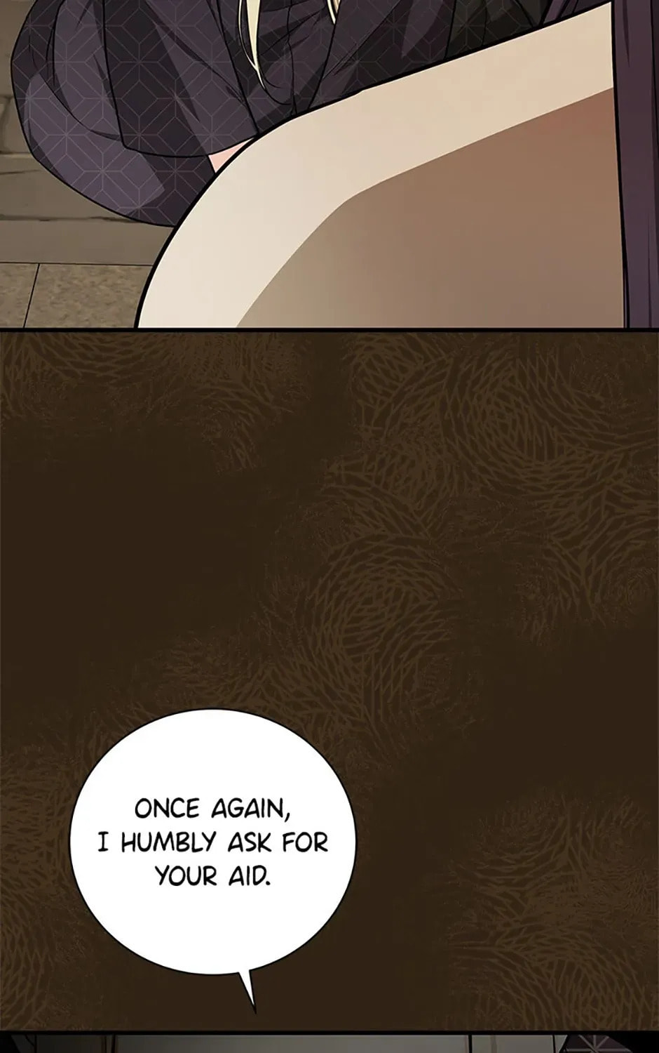 Deep Deception Chapter 102 page 97 - 