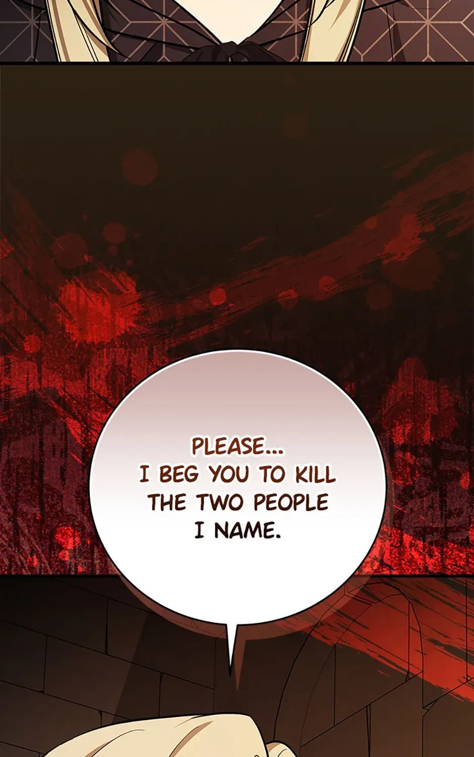 Deep Deception Chapter 102 page 99 - 